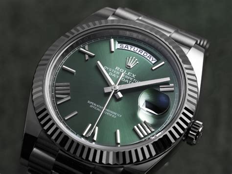 rolex day light|Rolex day date 40 prices.